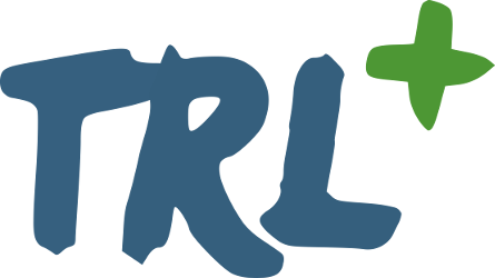 logo trlplus